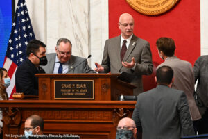 Senate bill regarding state schools superintendent's control over local boards stirs challenges, passage gets delayed